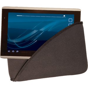 FlipIt! 07957-PG Carrying Case (Sleeve) for Tablet PC by PC TREASURES