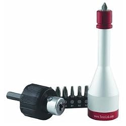 Lyropa 1000 Twist-Lok With Magnetic Bit Holder