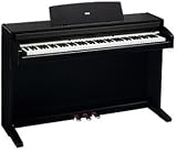 KORG　コルグ 電子ピアノ ヘッドホン・ACアダプター・高低自在椅子付 C-340/DR