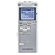 Olympus WS-500 Digital Voice Recorder (Silver)