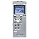 Olympus WS - 500 Digital Voice Recorder ( Silv...