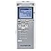 Olympus WS-500 Digital Voice Recorder (Silver)