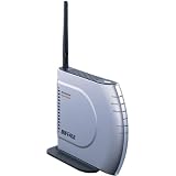 BUFFALO AirStation HighPower 11g&b 無線LAN BroadBandルータ WHR-HP-G