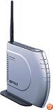 BUFFALO AirStation HighPower 11g&b ̵��LAN BroadBand�롼�� WHR-HP-G