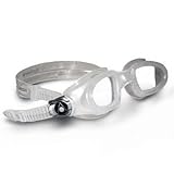 Aqua Sphere Mako Clear Lens Swim Goggles