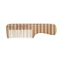 Olivia Garden - HHC3 - Healthy Hair - Eco Friendly Bamboo Comb