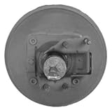 Cardone 54-71217 Remanufactured Power Brake Booster by Cardone