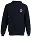 Minnesota Twins Goalie Hooded Sweatshirt (Team Color) - Medium