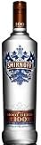 Smirnoff Vodka Spiced Root Beer 1.75L