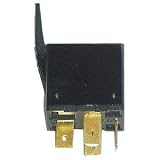 GALAXY 5P-R Relay