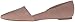 Franco Sarto Women's L-spiral Pointed Toe Flat
