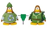 Figurine CLUB PENGUIN