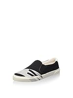 Bikkembergs Slippers MAZE248FLY (Negro)