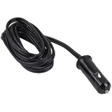 New 6' Heavy Duty 16-Gauge Car Cigarette Lighter Plug