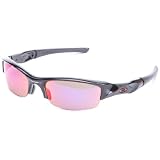 Oakley Flak Jacket - Lunettes de soleil homme