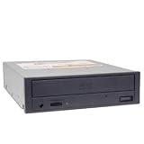 Hitachi/LG GCE-8400B 40x12x40 CD-RW IDE Drive (Black)