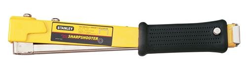 Ace Heavy Duty Staple Gun Hammer Tacker (2014413A)