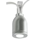 1-Light LED for Home / Soffit / Landscape