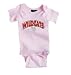 Wildcats Infant Onesie