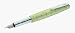 GREEN GLAMOUR - F�llhalter mit echten Swarovski-Kristallen