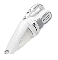 Black & Decker CHV1688-E 16-4/5-Volt Cyclonic-Action Cordless HEPA DustBuster with AccuREACH