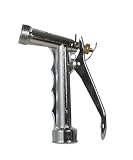 Greenlawn Metal Pistol Grip Nozzle (970B) 20 each