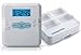 4 Alarm Pill Box w/ Vibration Reminder