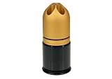 Mad Bull XMPB10 Defender 10 Rd. Rubber Ball Grenade Shell
