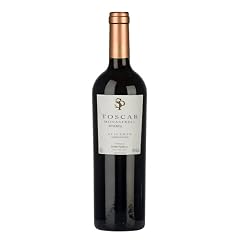 Salvador Poveda Toscar Reserva Tinto 2004, 0,75 L