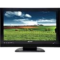 Sansui HDLCDVD260 26-Inch Widescreen LCD HDTV with Built-In DVD Player
