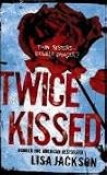 Twice Kissed (Zebra Romantic Suspense)