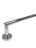 Taymor 04-2830 Astral Series 30-Inch Towel Bar, Polished Chrome