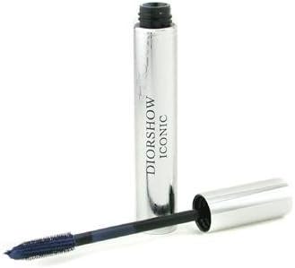 DiorShow Iconic High Definition Lash Curler Mascara - #268 Navy Blue 10ml/0.33oz by Eye Makeup