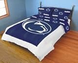 Penn State Nittany Lions Full Size Comforter Set