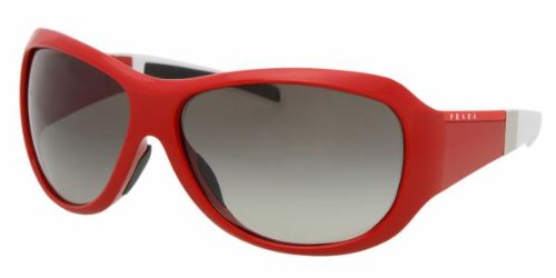 Prada Sunglasses PS 09IS