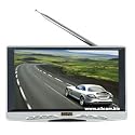 Lilliput 918GL-90TV 9" LCD TV/ Monitor 16:9 12V