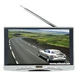 Lilliput 918GL-90TV 9-Inch Portable LCD TV