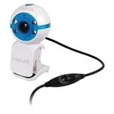 LogiLink Webcam USB mit LED und Mikrofon (USB 2.0, 1.3 Megapixel) 31Dqq5Lzw6L. SL160 LogiLink Webcam USB mit LED und Mikrofon (USB 2.0, 1.3 Megapixel)