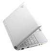 ASUS Eee PC 1000HE 10.1-Inch Blue Netbook - 9.5 Hour Battery Life