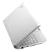 ASUS Eee PC 1000HE 10.1-Inch Blue Netbook - 9.5 Hour Battery Life