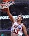 Joakim Noah autographed 8x10 Photo (Chicago Bulls)