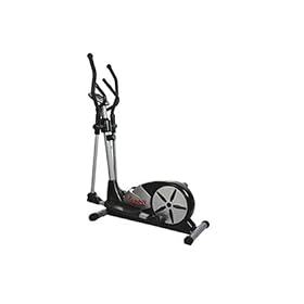 New Model 2008 Exercise Magnetic Elliptical Cardio Fitness Trainer