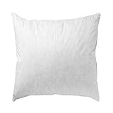 Matching Bedrooms Hollowfibre Cushion Pad/Inner 16,  Pack of 10