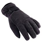 Trekmates Dry Fleece Grippi Glove