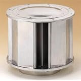 Buy 6'' DuraVent Type B High-Wind Cap - 6GVVTH by Dura-Vent