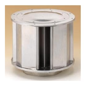 Buy 6'' DuraVent Type B High-Wind Cap - 6GVVTH by Dura-Vent now!
