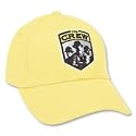 Columbus Crew Authentic Soccer Cap