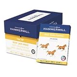 Hammermill 10328-3 ForeMP White Office Paper