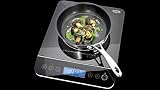 Stellar Induction Hob