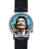 Salvador Dali Surreality Watch